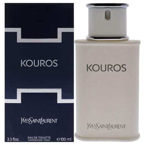 ysl kouros parfumo|comprar perfume kouros original.